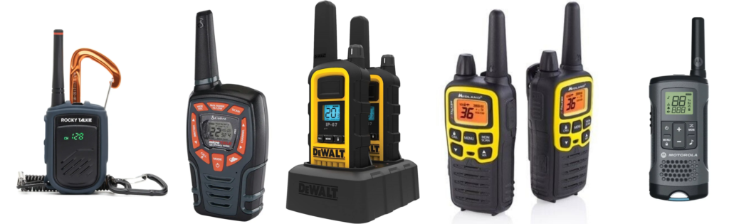 Everything You Need To Know About Walkie Talkies In 2023 The Ultimate Everything You Need To Know About Walkie Talkies In 2023 The Ultimate